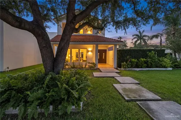 2224 S 45th Street S, McAllen, TX 78503