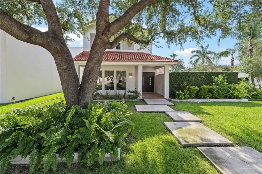 2224 S 45th Street S, McAllen, TX 78503 - #2