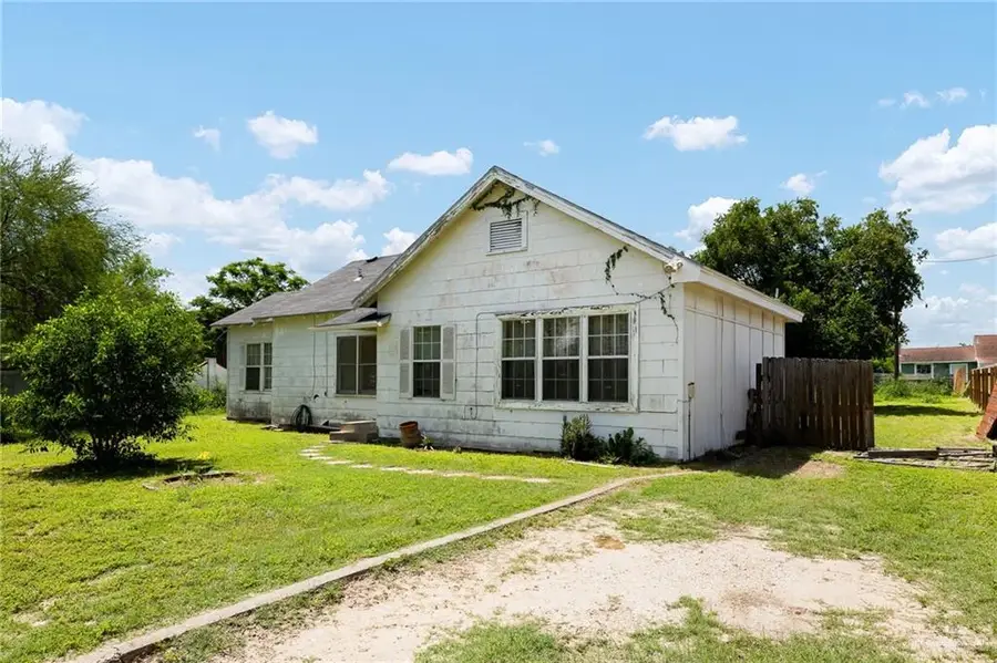 614 W Hill Drive, Edinburg, TX 78539 - #2