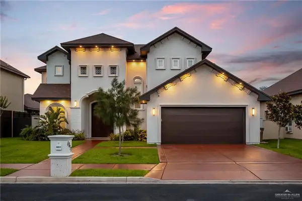 4817 August Drive, Edinburg, TX 78539