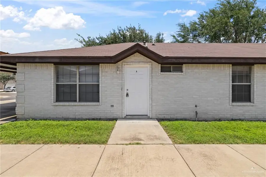 1711 Tampa Street, Edinburg, TX 78541 - #3