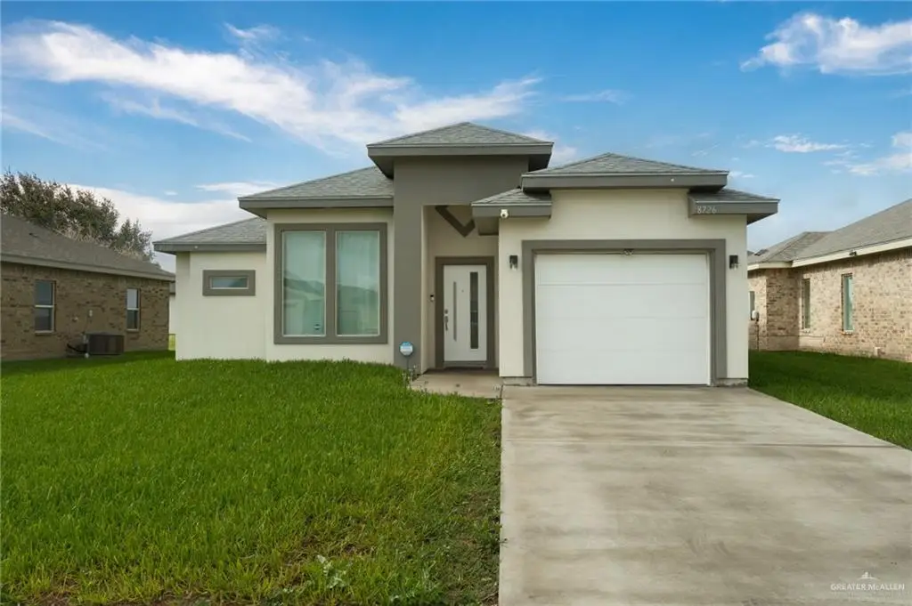 8726 Swan Lake Drive, Harlingen, TX 78552 - #1