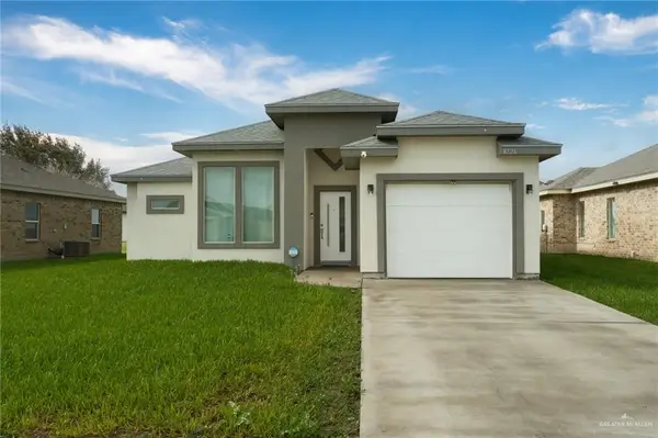 8726 Swan Lake Drive, Harlingen, TX 78552