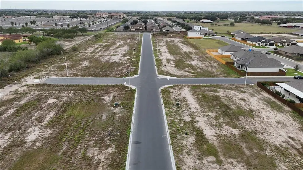 5400 Teal Avenue, McAllen, TX 78504 - #1