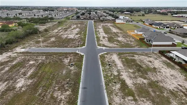 5400 Teal Avenue, McAllen, TX 78504