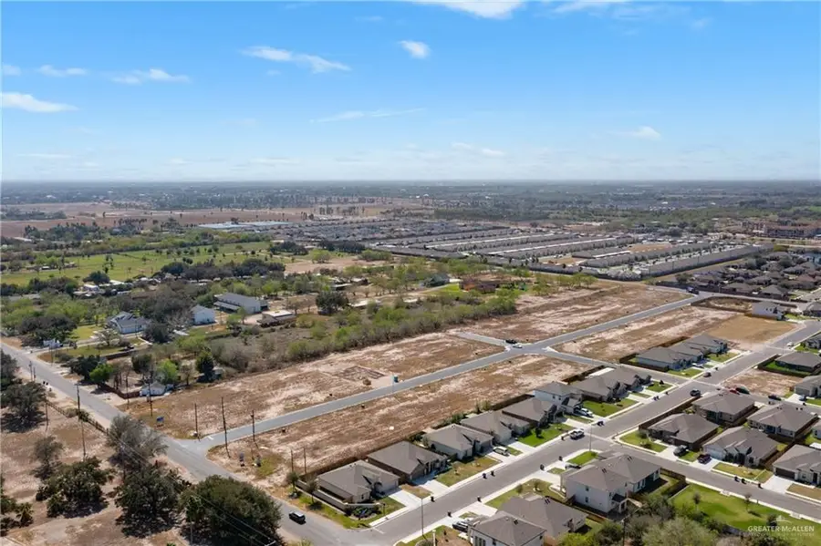 5500 Teal Avenue, McAllen, TX 78504 - #2