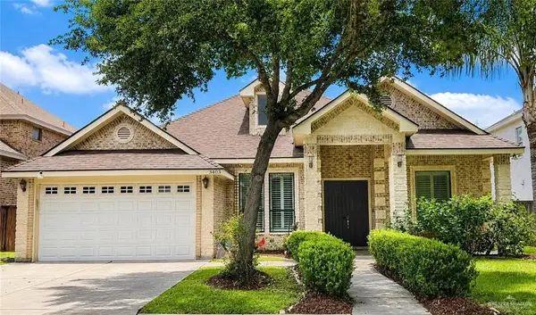 3403 Santa Iliana, Mission, TX 78572
