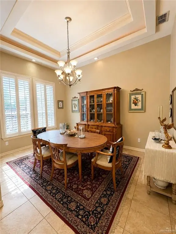 3403 Santa Iliana, Mission, TX 78572 - #3