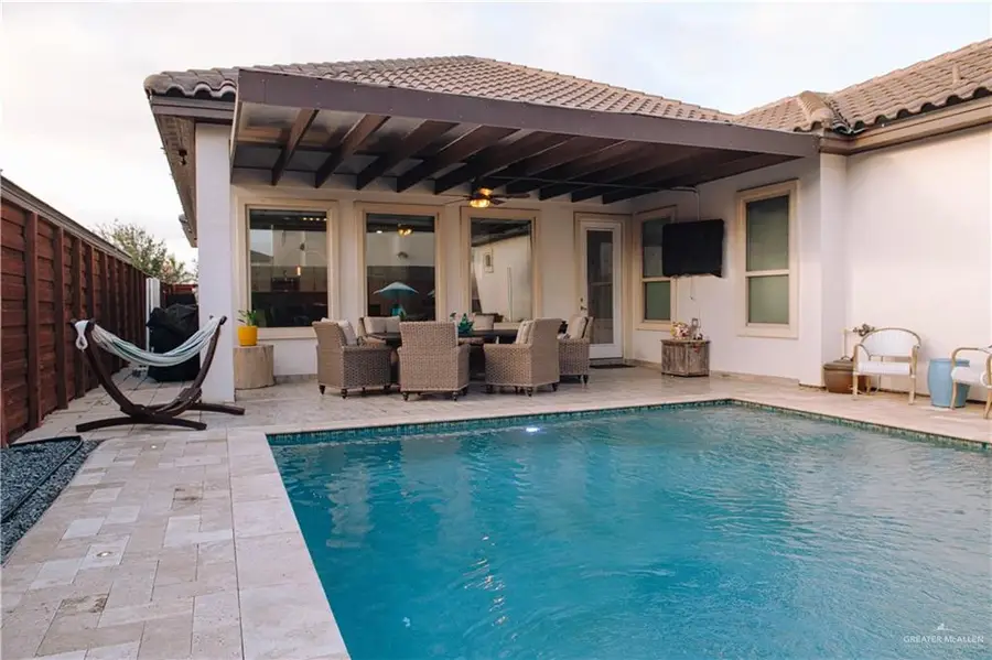 4913 Sweetwater Avenue, McAllen, TX 78503 - #2