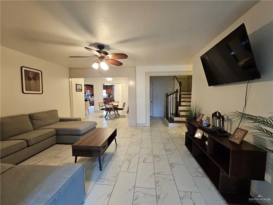 2704 N 6th Street, McAllen, TX 78501 - #3