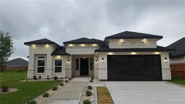3917 Zimmerius Avenue, McAllen, TX 78504