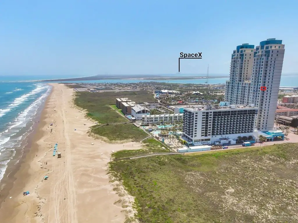 310 Padre Boulevard #1501, South Padre Island, TX 78597 - #1