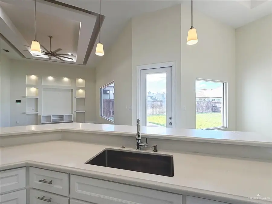 1100 W Fig Avenue, Pharr, TX 78577 - #2