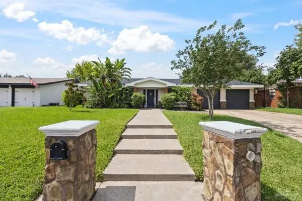 1513 Redbud Avenue, McAllen, TX 78504