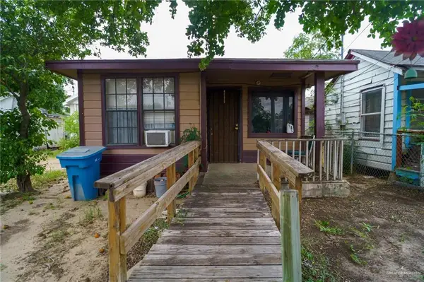 1204 S 14 1/2 Street, McAllen, TX 78501