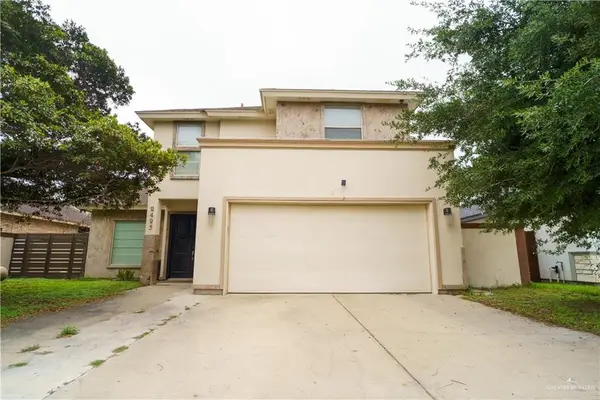 2425 Summer Breeze Street, Mission, TX 78572