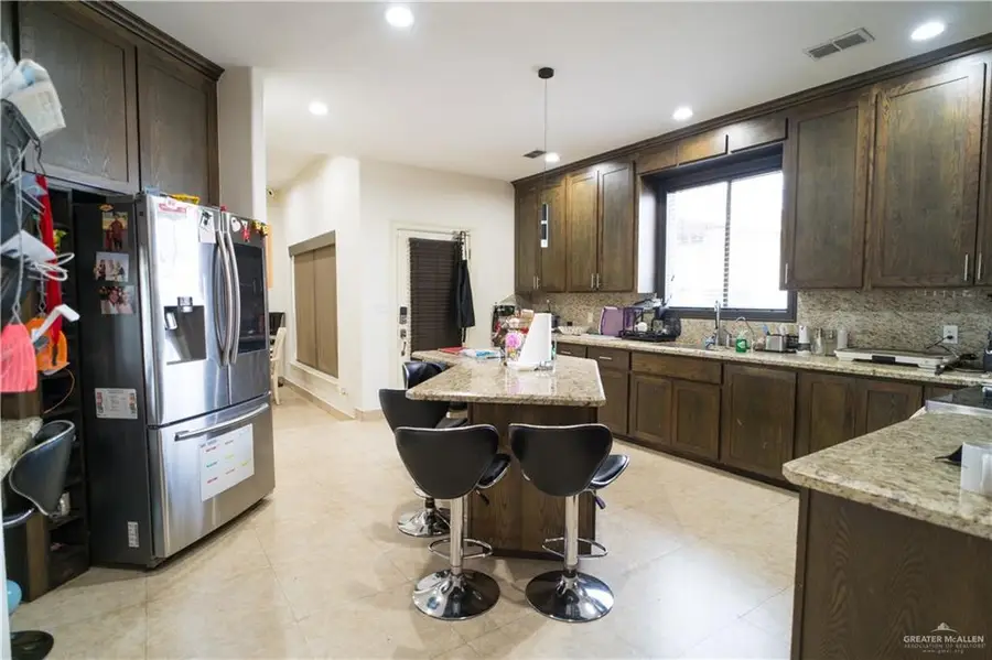 2425 Summer Breeze Street, Mission, TX 78572 - #2