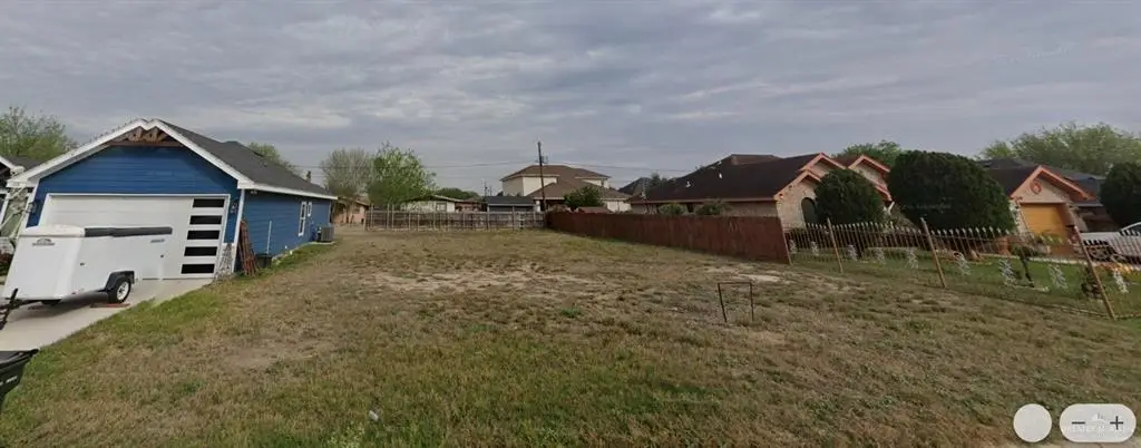 106 N Templo Dorado Street, Mission, TX 78572 - #1