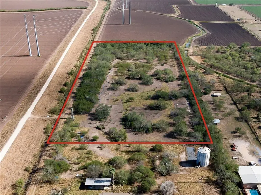 1614 Sky Soldier Road, Weslaco, TX 78596 - #1
