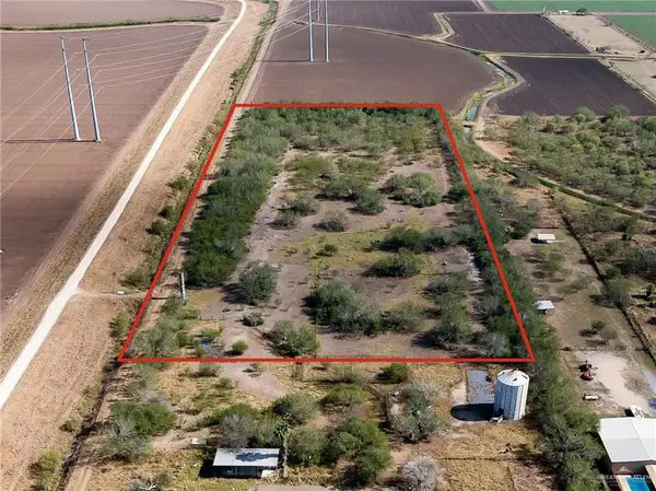 1614 Sky Soldier Road, Weslaco, TX 78596