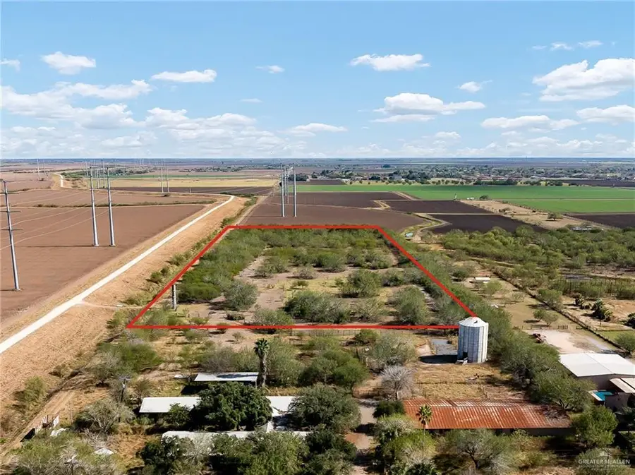 1614 Sky Soldier Road, Weslaco, TX 78596 - #2
