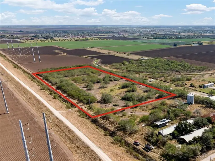 1614 Sky Soldier Road, Weslaco, TX 78596 - #3