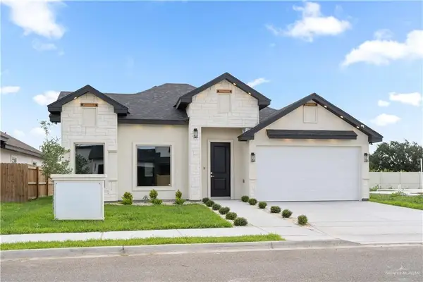 3123 La Cienega Street, Edinburg, TX 78542