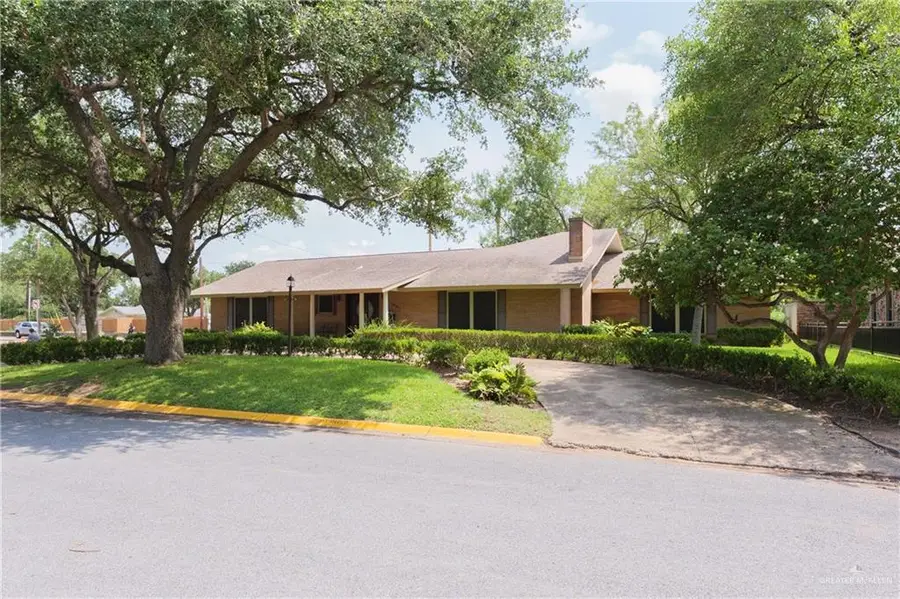 1401 Larkspur Avenue, McAllen, TX 78501 - #2