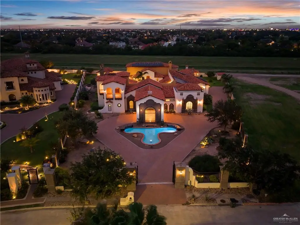 2304 Antigua Drive, Mission, TX 78572 - #1