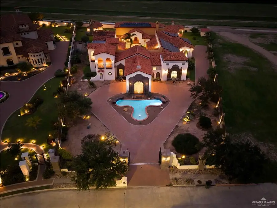 2304 Antigua Drive, Mission, TX 78572 - #2