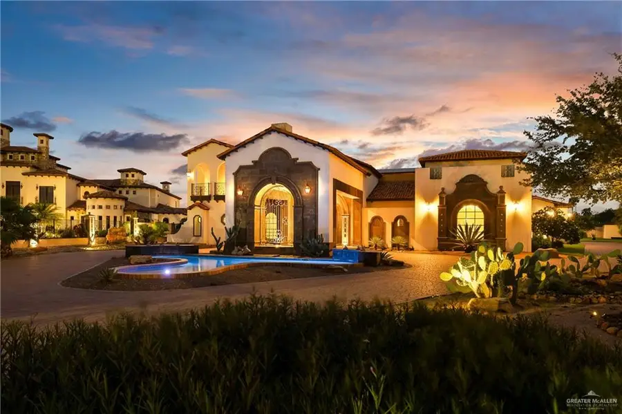2304 Antigua Drive, Mission, TX 78572 - #3