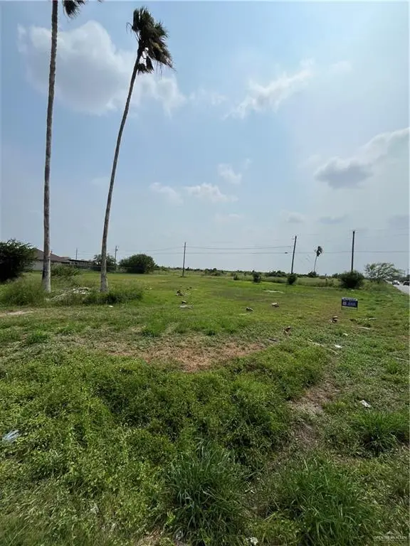 4841 Hernandez Drive, Donna, TX 78537