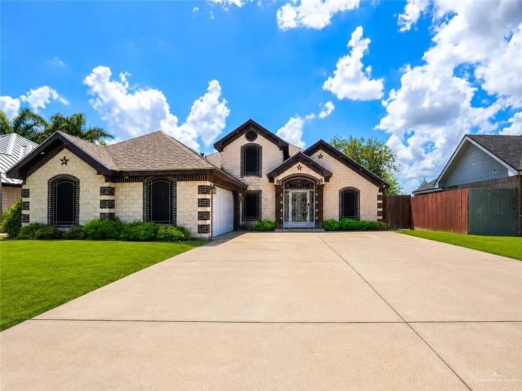 2501 Gardenia Drive, San Juan, TX 78589 - #1