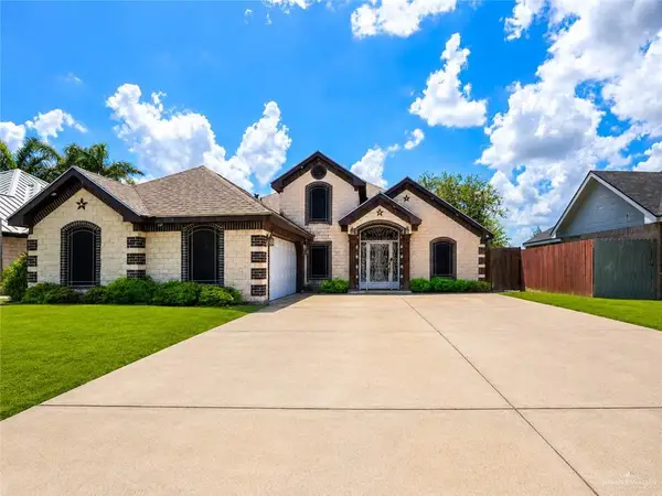 2501 Gardenia Drive, San Juan, TX 78589