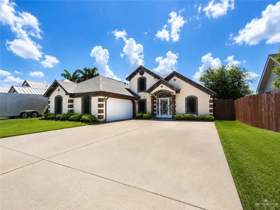 2501 Gardenia Drive, San Juan, TX 78589 - #2