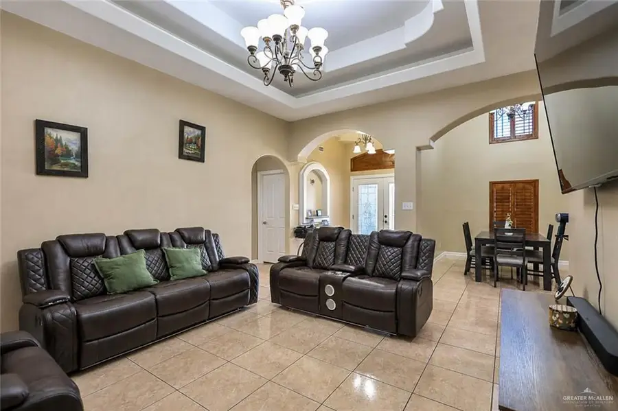 2501 Gardenia Drive, San Juan, TX 78589 - #3