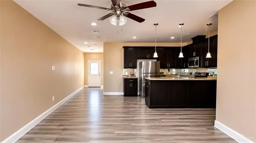 1412 E Keeton Avenue #15, McAllen, TX 78503 - #2