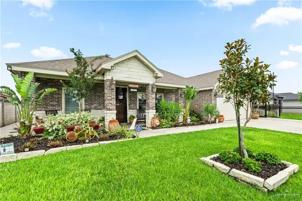 1311 Joe Justice Street, Weslaco, TX 78599