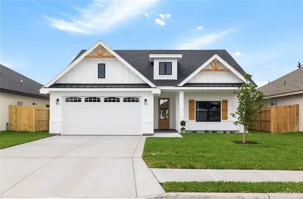 2109 Blue Sky Drive, Weslaco, TX 78599