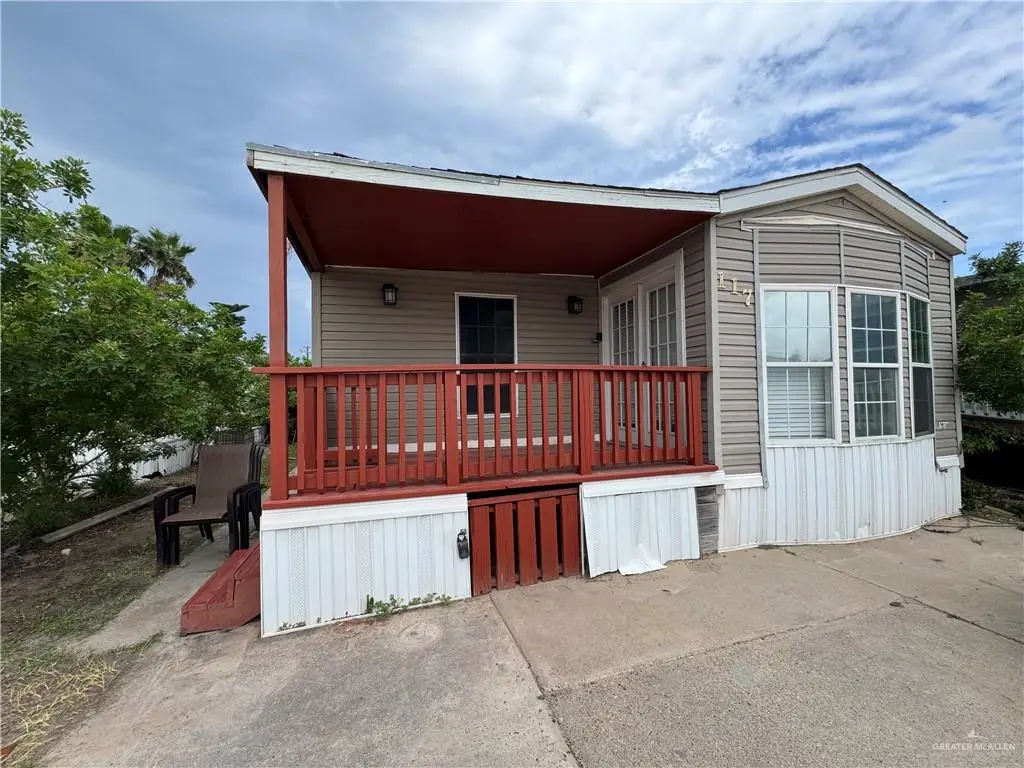 117 Abalone Circle, Port Isabel, TX 78578 - #1