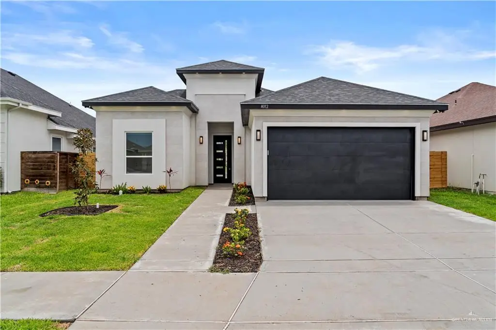 4012 S Duncan Lane, Edinburg, TX 78542 - #1