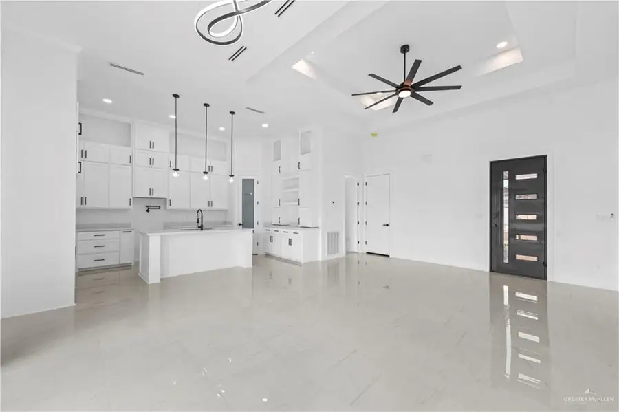4012 S Duncan Lane, Edinburg, TX 78542 - #3