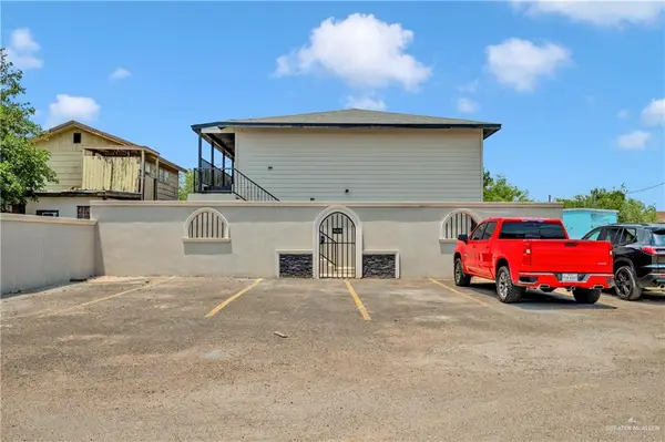 405 E Guerra Street, Rio Grande City, TX 78582