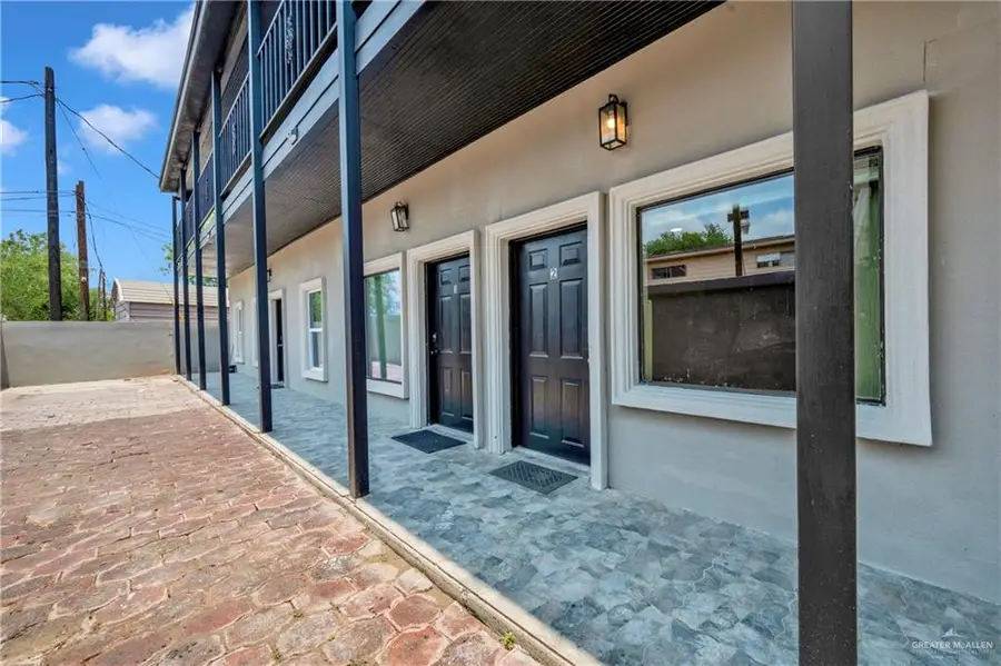 405 E Guerra Street, Rio Grande City, TX 78582 - #2