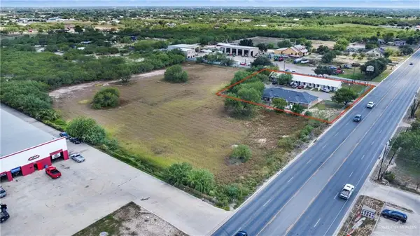 5020 La Homa Road, Mission, TX 78574
