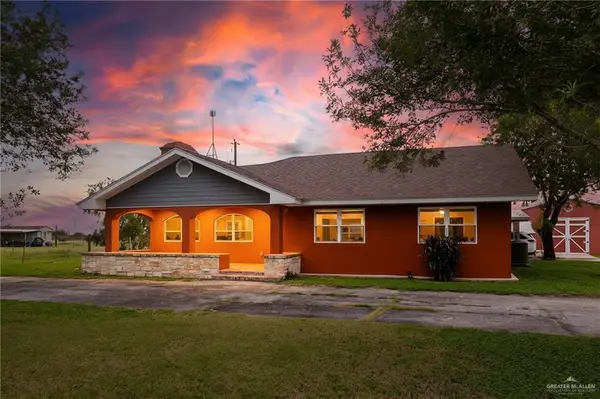 22172 N Olmito Road, Rio Hondo, TX 78583