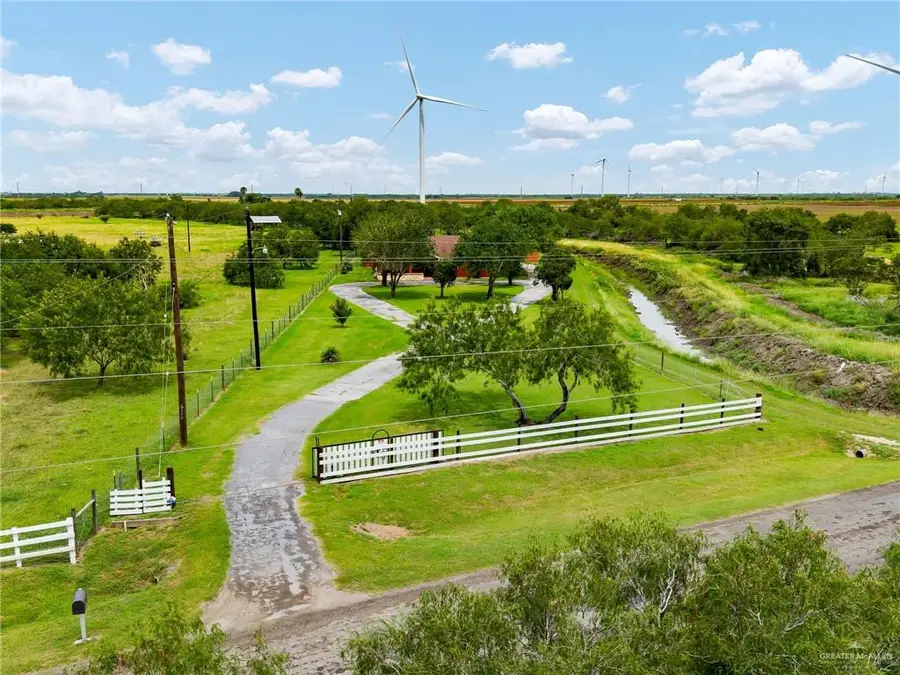 22172 N Olmito Road, Rio Hondo, TX 78583 - #2
