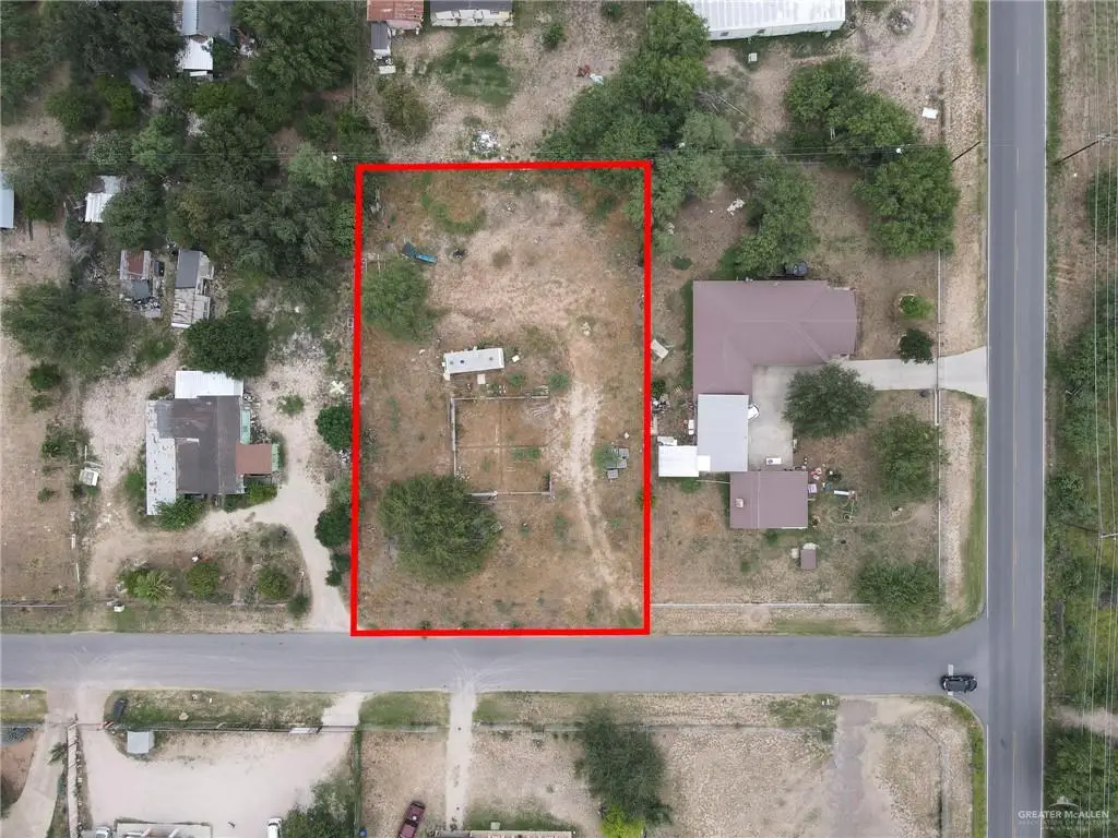 7312 Tula Avenue, Mission, TX 78573 - #1