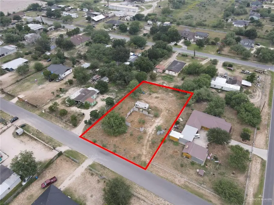 7312 Tula Avenue, Mission, TX 78573 - #2