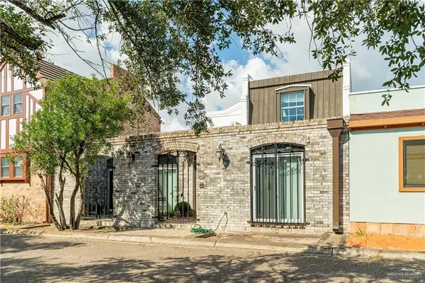 1002 Border Avenue, Weslaco, TX 78596
